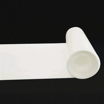 Full de plàstic PTFE