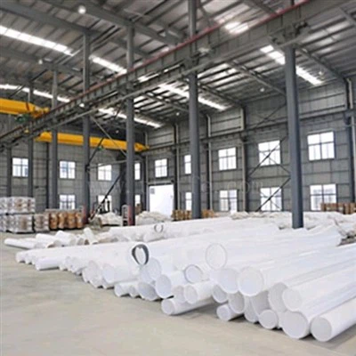 Tubs pneumàtics de PTFE